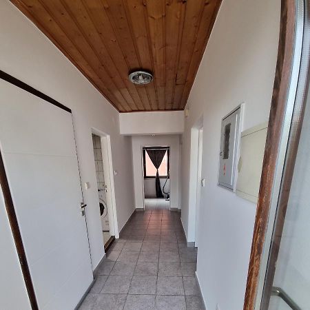 Kiki Privatne Sobe, Zagreb Airport Apartment Велика Горица Екстериор снимка