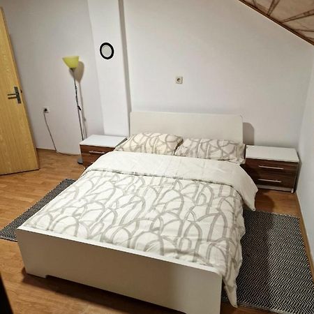 Kiki Privatne Sobe, Zagreb Airport Apartment Велика Горица Екстериор снимка
