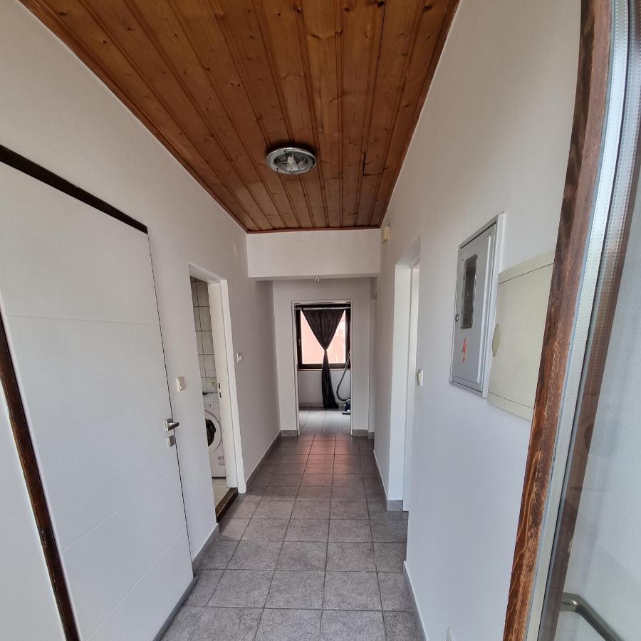 Kiki Privatne Sobe, Zagreb Airport Apartment Велика Горица Екстериор снимка